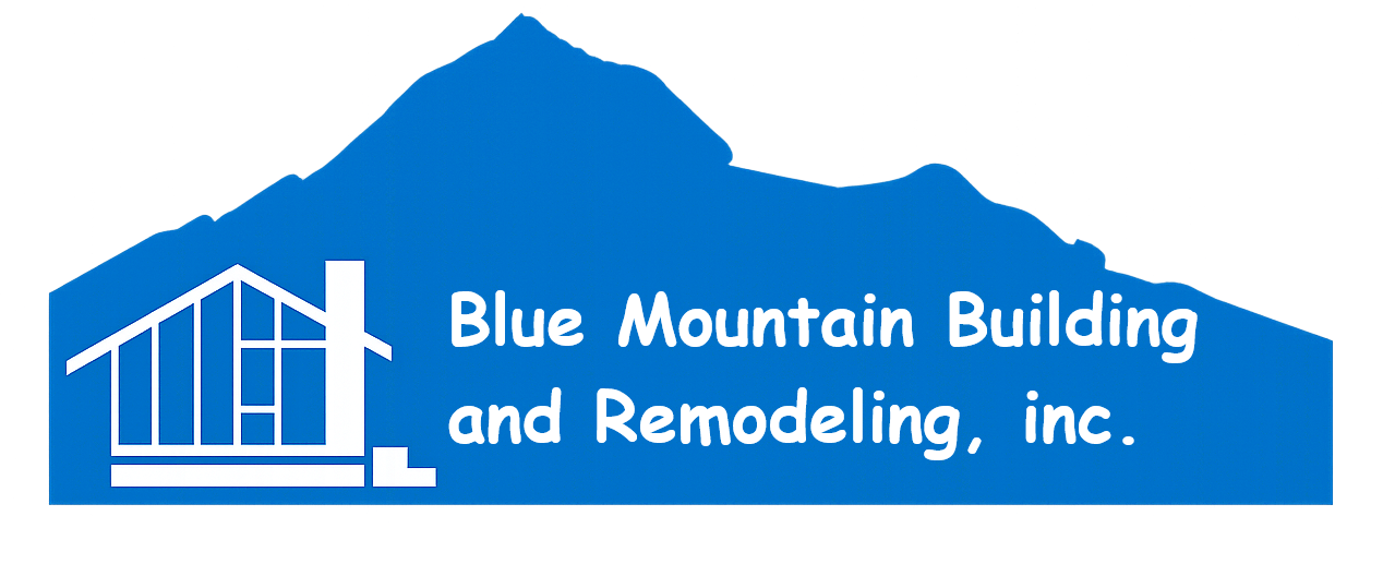 Blue Mountain logo